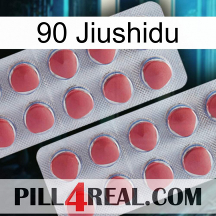 90 Jiushidu 19